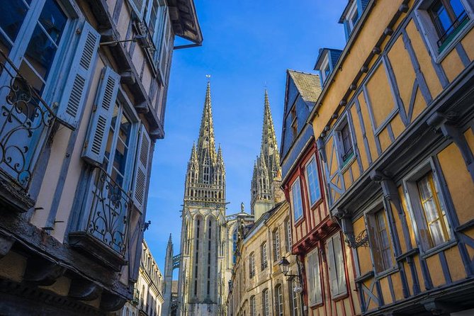 Le Havre Shore Excursion: Private Tour of Giverny, Rouen and Honfleur - Inside Monet’s world: house museum details and real-world pacing