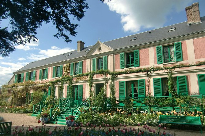 Le Havre Shore Excursion: Private Tour of Giverny, Rouen and Honfleur - Price and what you’re really paying for