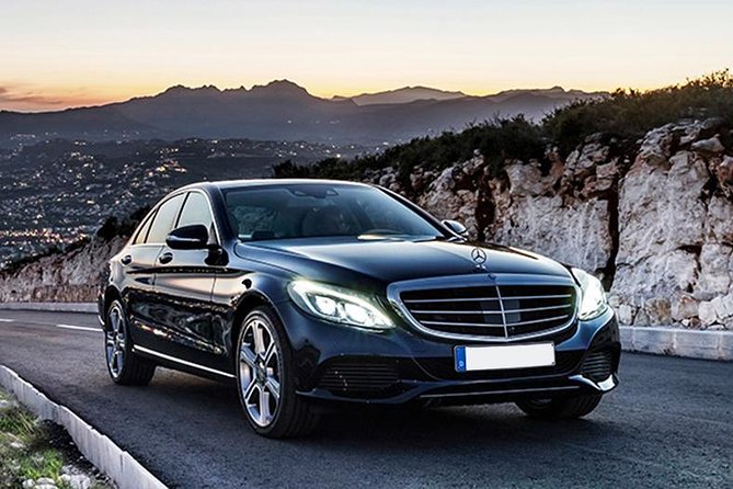 Limo Shore Excursion from Civitavecchia Port to Rome - Key things I’d focus on before booking