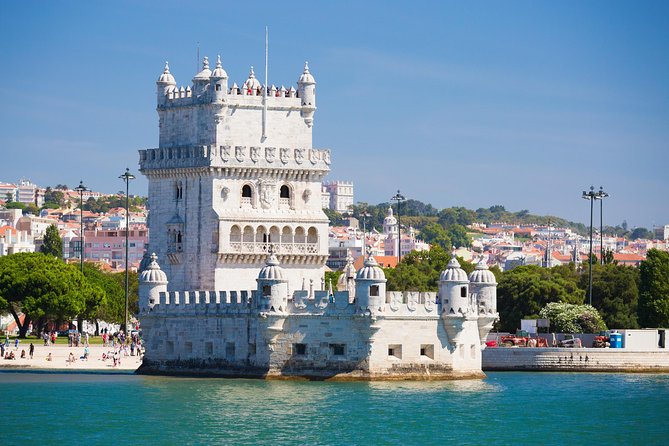 Lisbon Private Shore Excursion: City Tour by Minivan Including Food and Wine Tastings - Food and wine tastings: what’s included and what to watch for