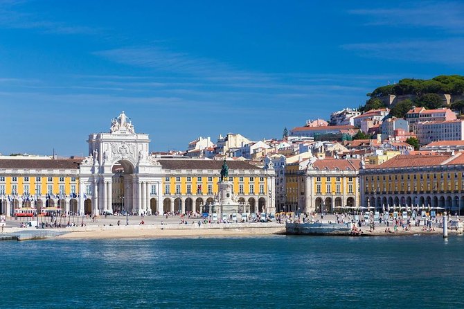 Lisbon Private Shore Excursion: City Tour by Minivan Including Food and Wine Tastings - Should you book it?