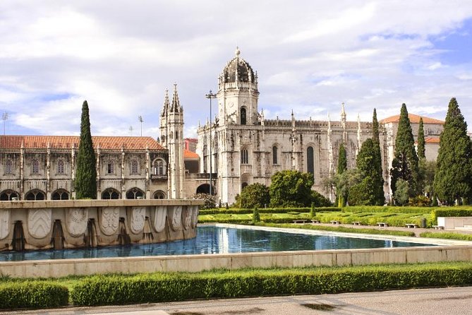 Lisbon Shore Excursion: Private Day Trip to Lisbon and Sintra - Pickup, Comfort, and How the Private Format Saves Your Day