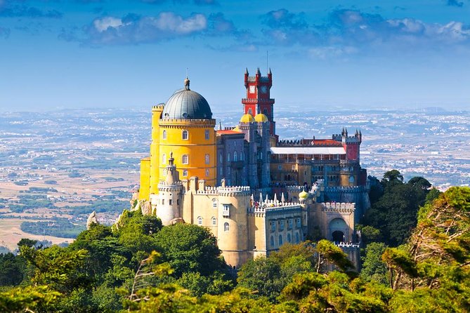 Lisbon Shore Excursion: Private Day Trip to Sintra, Cascais and Estoril - Key things to know before you go