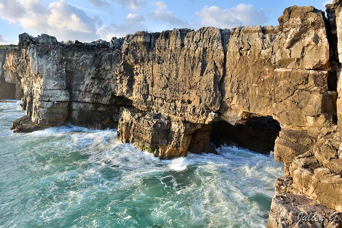 Lisbon Shore Excursion: Private Day Trip to Sintra, Cascais and Estoril - Cascais Old Town and the Bay: Easy Portugal