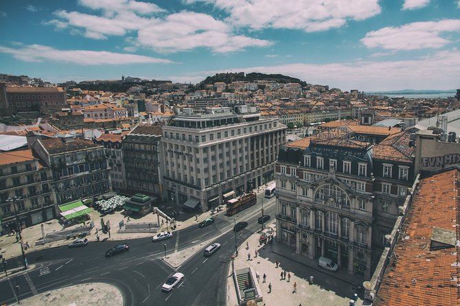 Lisbon Shore Excursion: Private Lisbon Sightseeing Tour - Private pacing and how it affects your day