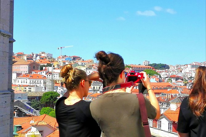 Lisbon Shore Excursion Private Small Group - Pastéis de Belém break: plan your budget, then enjoy the classic