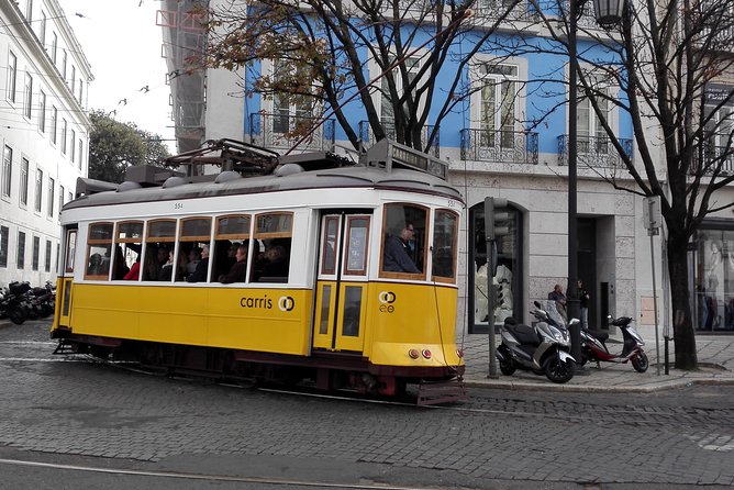 Lisbon Shore Excursion Private Small Group - Price and value: is $150.18 per person fair for four hours?