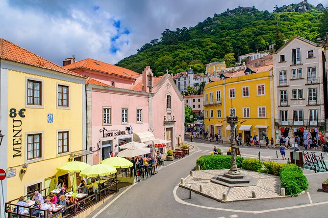 Lisbon Small Group Shore Excursion: Pena Palace, Sintra, Cascais - Weather, Walking, and Who This Tour Suits Best
