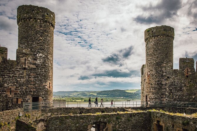 Liverpool to Wales Shore Excursion with Conwy Castle - Key Highlights Worth Your Time