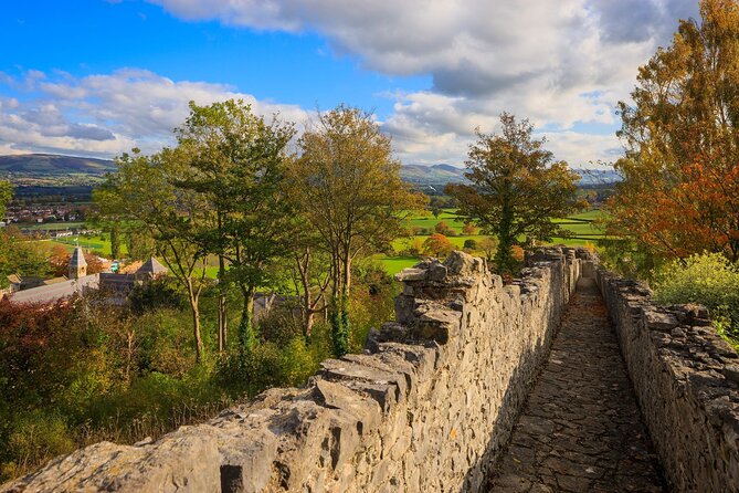 Liverpool to Wales Shore Excursion with Conwy Castle - The Big Question: Is This Trip Really Worth It?