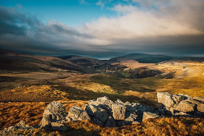 Liverpool to Wales Shore Excursion with Conwy Castle - The Snowdonia National Park Information Stop: Worth It Even If You Don’t Hike