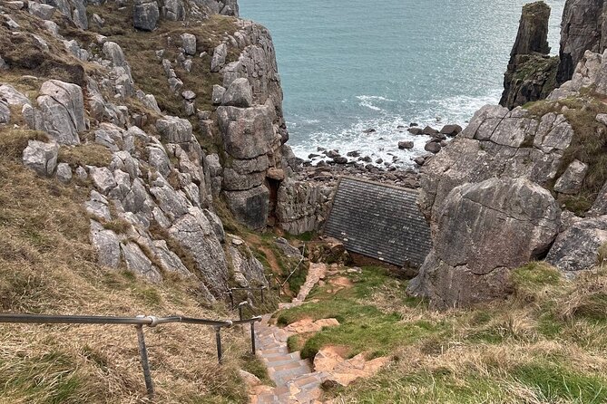 Liverpool to Wales Shore Excursion with Conwy Castle - Price and Timing: What $83.19 Buys You