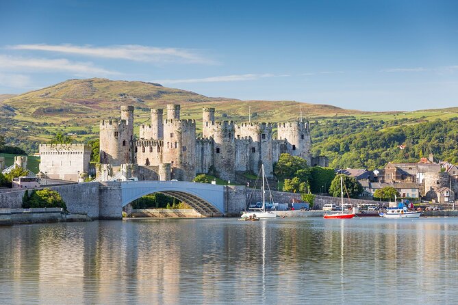 Liverpool to Wales Shore Excursion with Conwy Castle - The Bus Ride Reality: Comfort, Stops, and Legroom