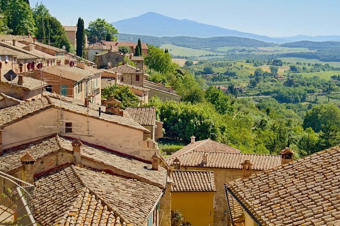 Livorno shore excursion: Bolgheri and Supertuscan private tour - Why Bolgheri and Supertuscans Work So Well from Livorno