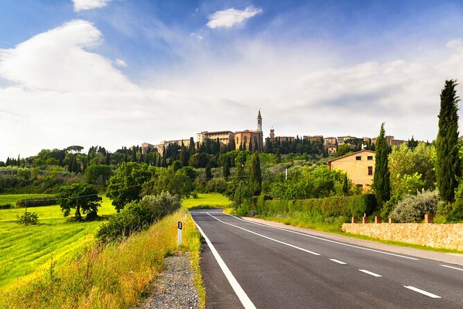 Livorno shore excursion: Bolgheri and Supertuscan private tour - Who This Tour Fits Best (and Who Should Rethink It)