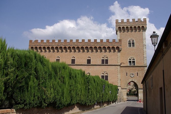 Livorno shore excursion: Bolgheri and Supertuscan private tour - Stop 1: Bolgheri Village Time (2 Hours) Means You Actually See the Place