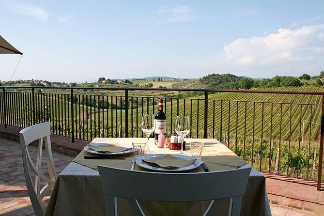 Livorno Shore Excursion: Chianti and Tuscany Countryside Private Wine Tour - Key highlights worth planning for