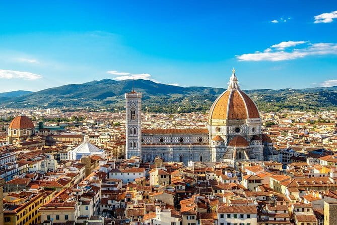 Livorno Shore Excursion: Pisa and Florence Private Day Trip - Quick Takeaways on the Pisa and Florence Private Day Trip