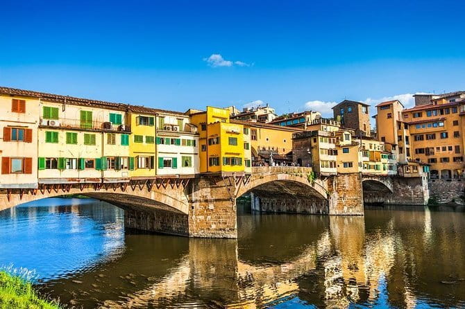 Livorno Shore Excursion: Pisa and Florence Private Day Trip - How This 9-Hour Cruise Day Packs Two Cities