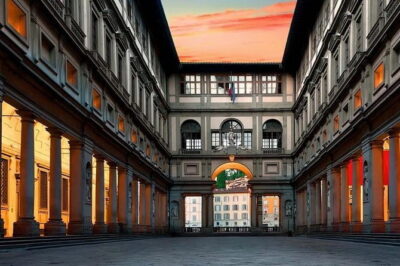 Livorno Shore Excursion: Pisa and Florence Private Day Trip - Port Pickup in Livorno: Why It’s the Best Part for Cruise Travelers