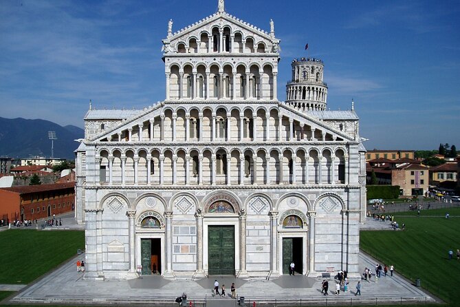 Livorno Shore Excursion: Pisa, Florence and Chianti Wine Private Day Trip - How This Livorno Day Trip Fits Into a Cruise Schedule