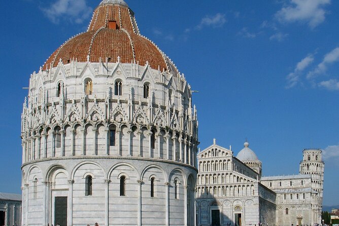 Livorno Shore Excursion: Pisa, Florence and Chianti Wine Private Day Trip - Price and Value: Is $480 Worth It?