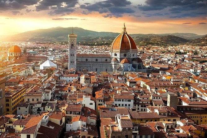 Livorno Shore Excursion: Pisa, Florence and Chianti Wine Private Day Trip - What to Pack and How to Make the Most of 9 Hours