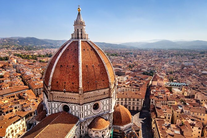 Livorno Shore Excursion: Pisa, Florence and Chianti Wine Private Day Trip - Who This Private Trip Suits Best