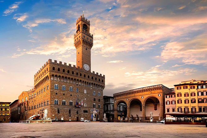 Livorno Shore Excursion: Pisa & Florence in One Day - Key things to know before you go