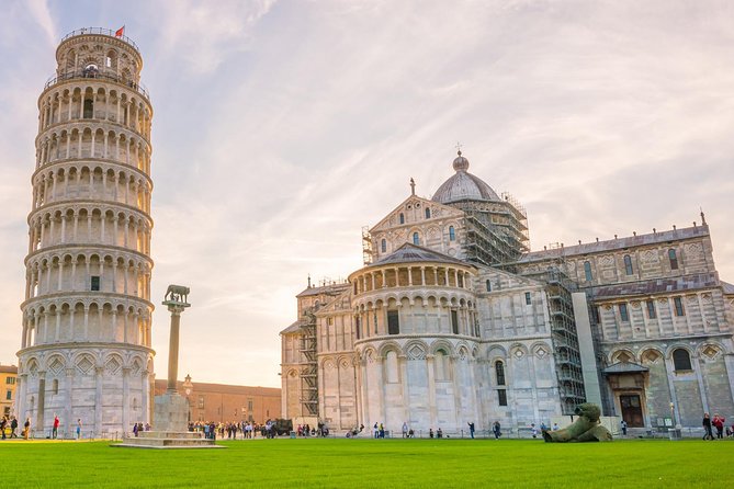 Livorno Shore Excursion: Pisa & Florence in One Day - Two Cities, One Cruise-Day Plan (and why it fits a shore day)