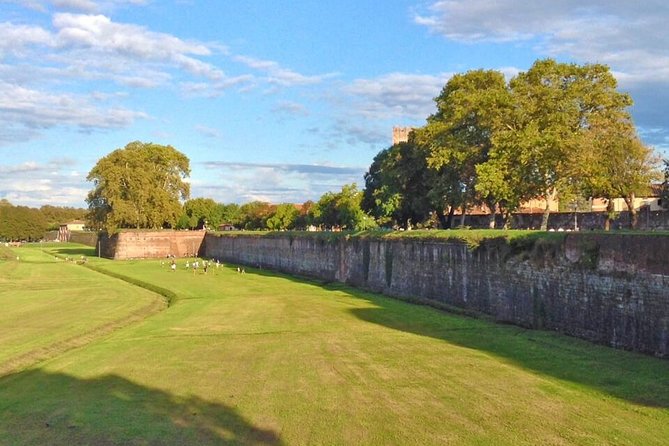 Livorno Shore Excursion: Pisa, Lucca and wine experience Private Day Trip - Key points before you go