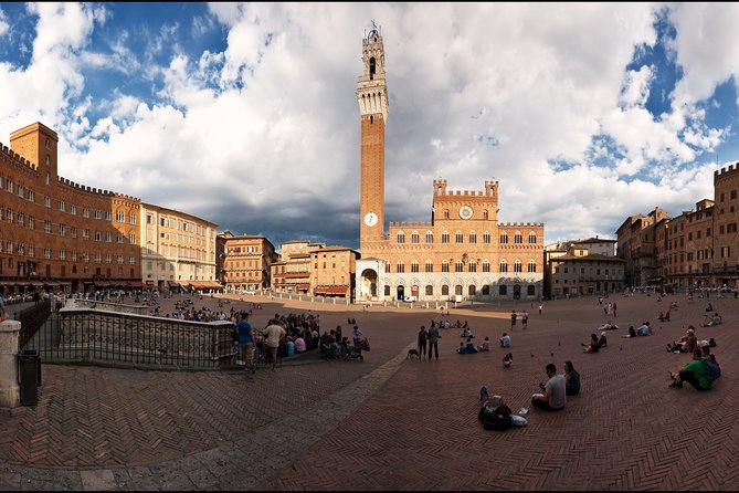 Livorno Shore Excursion: Private Day Trip to Siena and San Gimignano - Key things that make this shore excursion worth your time