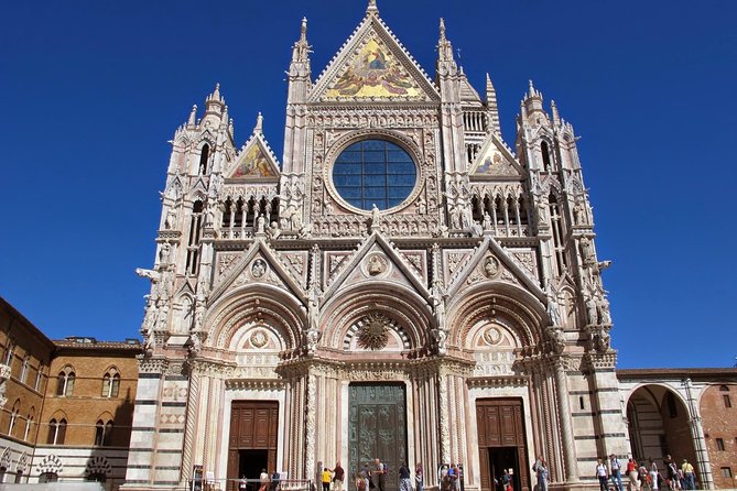 Livorno Shore Excursion: Private Day Trip to Siena and San Gimignano - Price and value: why the cost can make sense for the right traveler