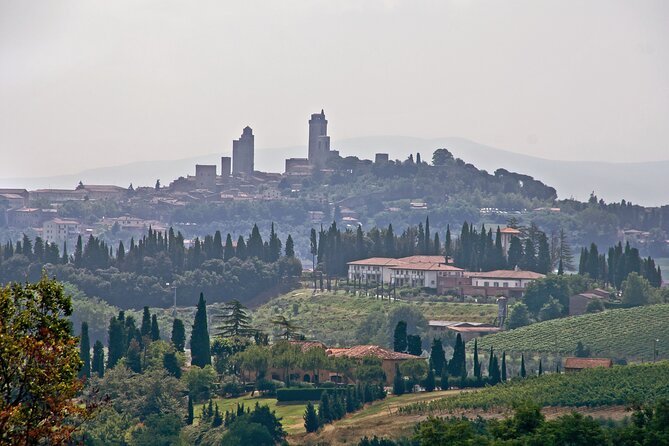 Livorno Shore Excursion: Private Day Trip to Siena and San Gimignano - What the top drivers do differently (and what you should ask for)