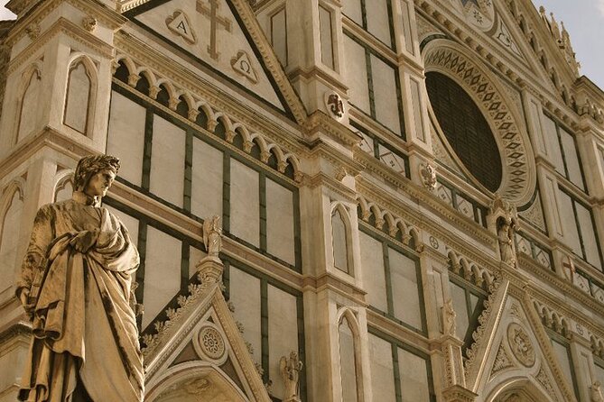 Livorno Shore Excursion to Florence and Pisa - Private Day Trip - Florence’s “top sights in 2 hours” walking plan