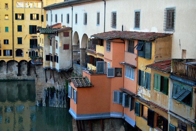 Livorno Shore Excursion to Florence and Pisa - Private Day Trip - What’s included vs. what you’ll need to arrange