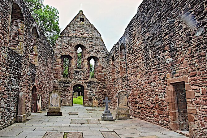 Loch Ness , Outlander , Inverness Castle , Clava and Culloden - From Invergordon to Loch Ness in one packed, doable day