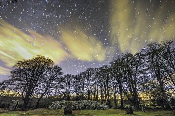 Loch Ness, Urquhart Castle & Culloden Battlefield Shore Excursion - Price and admissions: where the value really comes from