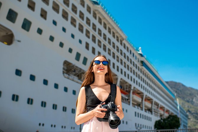 Lovely Rostock and Warnemünde Shore Excursion for Cruise Ships - Key highlights at a glance