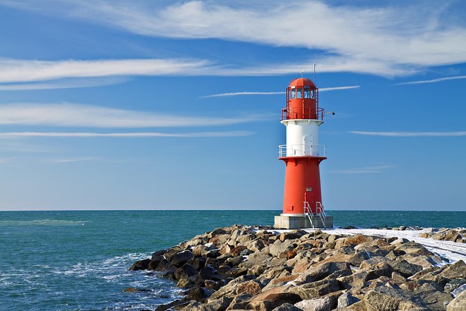 Lovely Rostock and Warnemünde Shore Excursion for Cruise Ships - Price and value: what $58.87 buys you