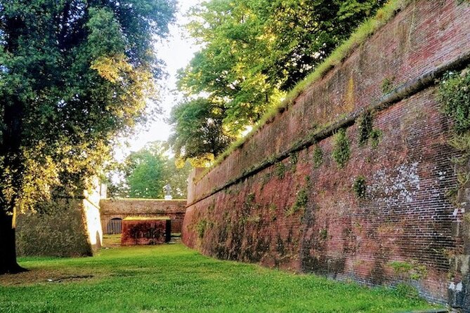 Lucca Half Day Private Shore Excursion from the port of Livorno - Key Things to Know Before You Go