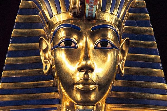 Luxor Shore Excursion Tour to King Tut's Tomb Valley of the Kings from Safaga - Why this Safaga-to-Luxor day makes sense on a cruise