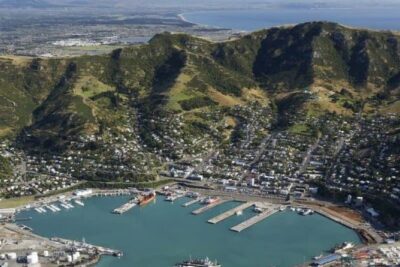 Lyttelton Shore Excursion: Christchurch City Sights - Summit Road and the Sign of the Takahe: Where the Views Earn Their Time