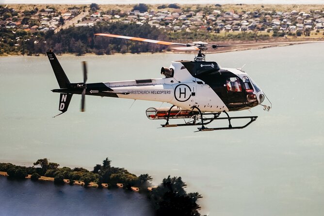 Lyttelton Shore Excursion: Christchurch City Sights - Timing, Group Size, and Bus Comfort on a Cruise Schedule