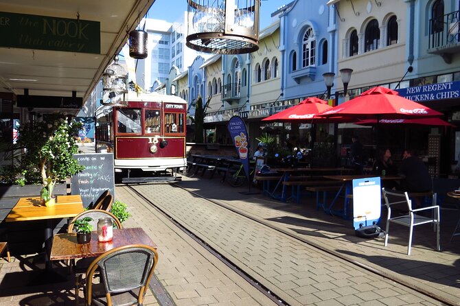 Lyttelton Shore Excursion: Christchurch Sightseeing with Antarctic Center - What to Pack for This Christchurch and Antarctic Combo