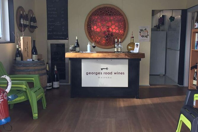 Lyttelton Shore Excursion - Waipara Wine Tour With Lunch - Your guide shapes the whole day