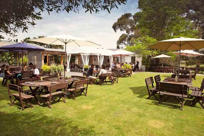 Lyttelton Shore Excursion - Waipara Wine Tour With Lunch - Waipara tastings: what three winery stops really deliver