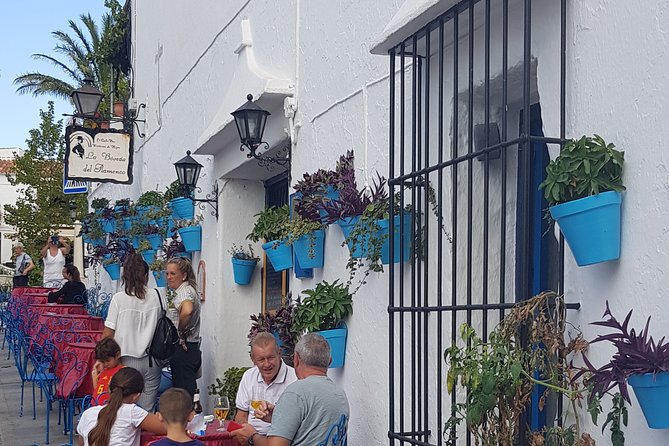 Malaga private Shore Excursion: Malaga Highlights & Mijas White Washed Village - Why this Malaga and Mijas combo works so well