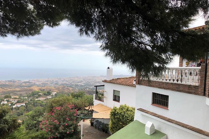 Malaga private Shore Excursion: Malaga Highlights & Mijas White Washed Village - Pacing, timing, and what to expect at each stop