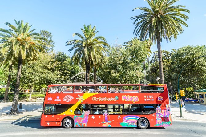 Malaga Shore Excursion: City Sightseeing Malaga Hop-On Hop-Off Bus Tour - Price and value: is $32.44 a fair deal for this Malaga day?